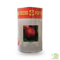 بذر چغندر لبویی دیترویت پوپ